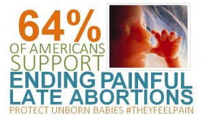 Ending late-term abortions