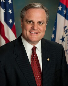 Senator Mark Pryor