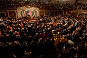 Joint Session of the United States Congress