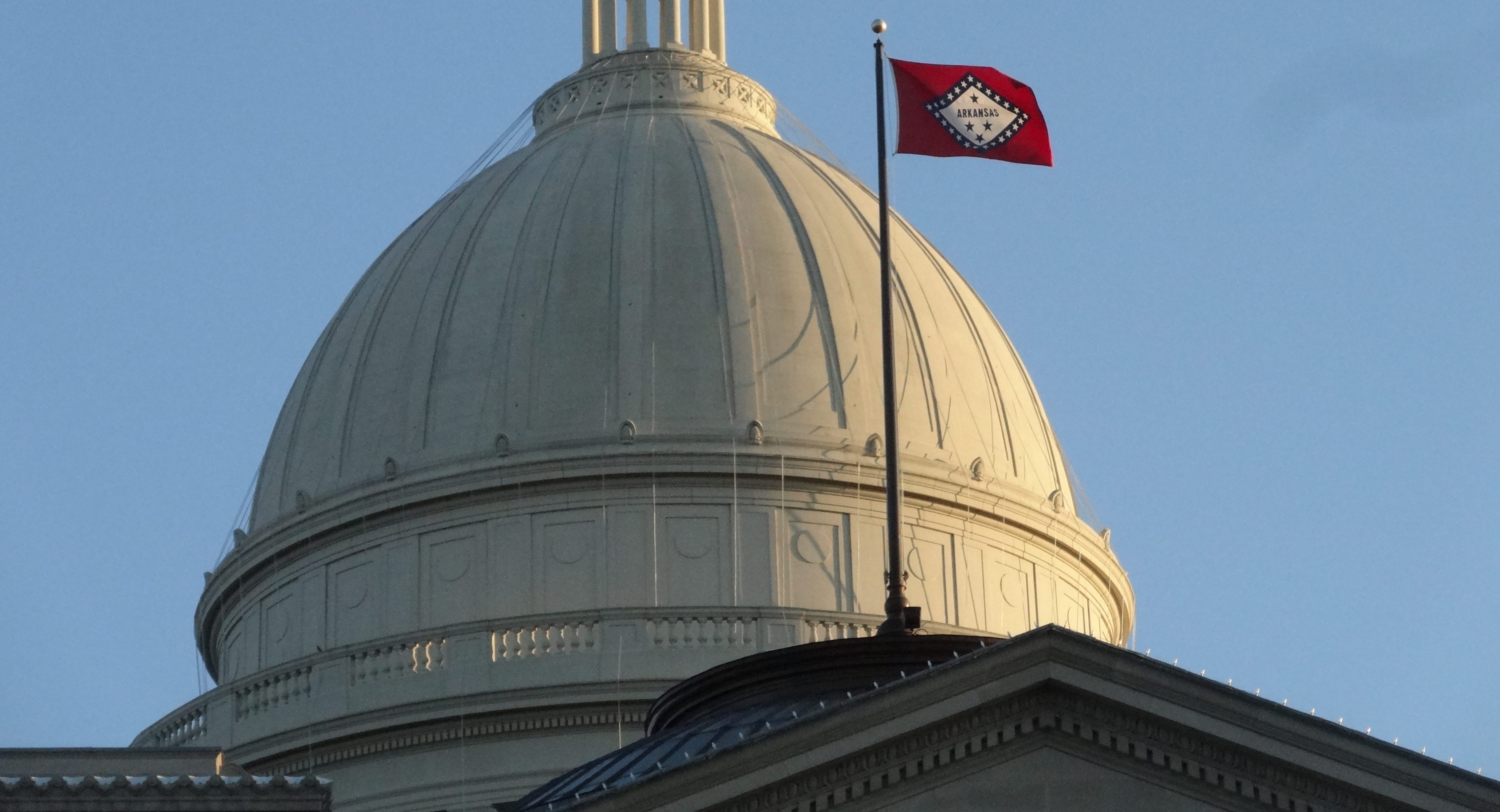 Arkansas’ Leaders Respond to Reversal of Roe