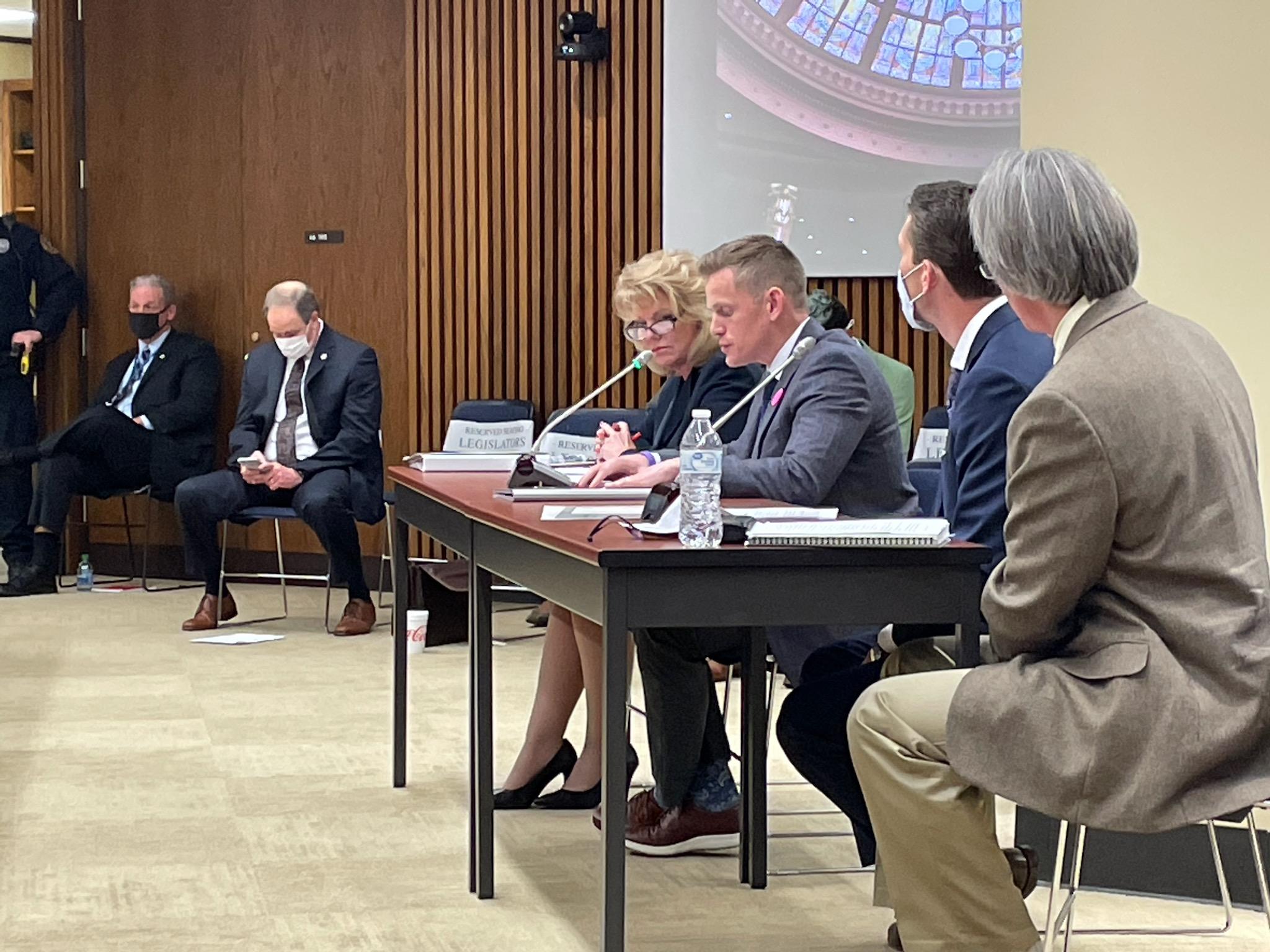 Study Shows Mental Health Problems Surge Among Adolescents Subjected to Sex-Reassignment