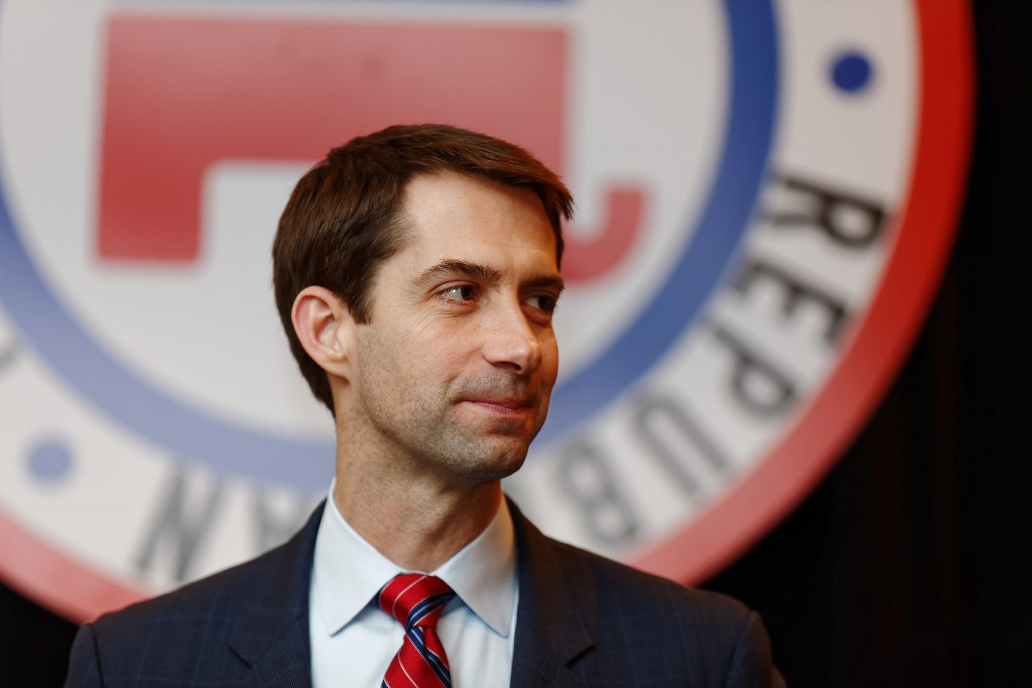 National Pro-Life Group Endorses Sen. Tom Cotton for Re-Election ...