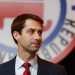 National Pro-Life Group Endorses Sen. Tom Cotton for Re-Election