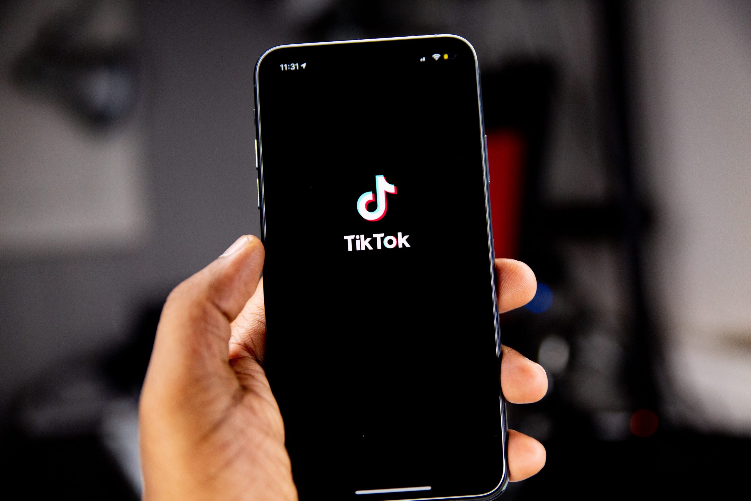 Bill Filed to Block TikTok Access on State Phones, Computers