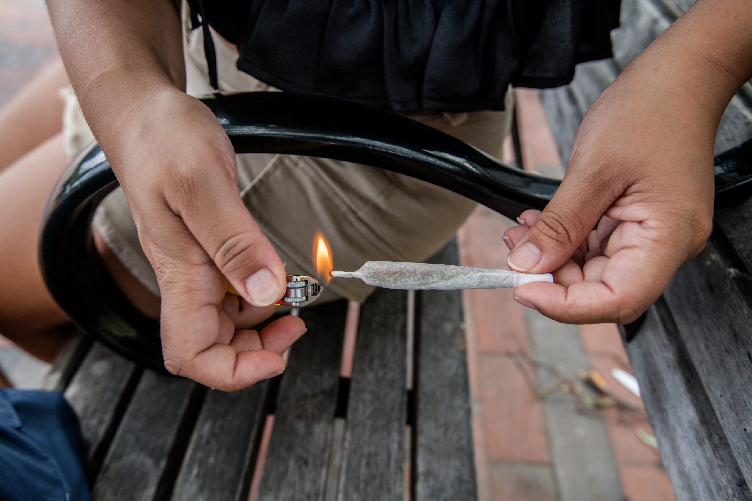 Study Finds Heavy Marijuana Users Face 60% Higher Risk of Heart Attack, Stroke