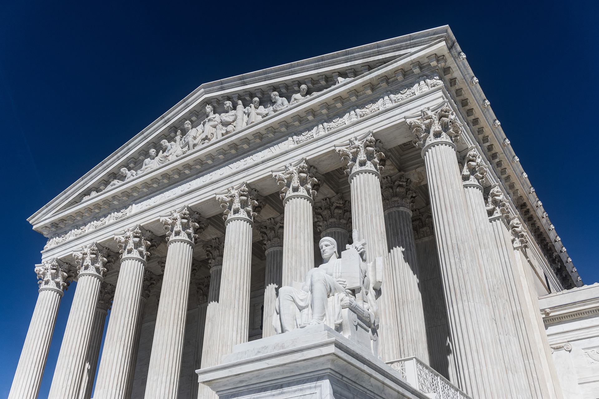 Family Council Joins Pro-Life Amicus Brief Before U.S. Supreme Court