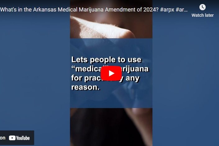 What’s in the 2024 Marijuana Amendment?