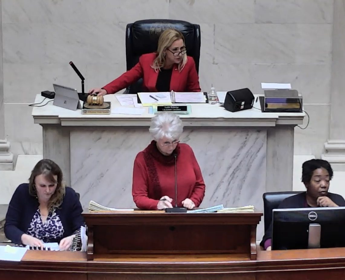 Arkansas Senate Votes to Appropriate $2M to Address Maternal and Infant Mortality, Support Women With Unplanned Pregnancies