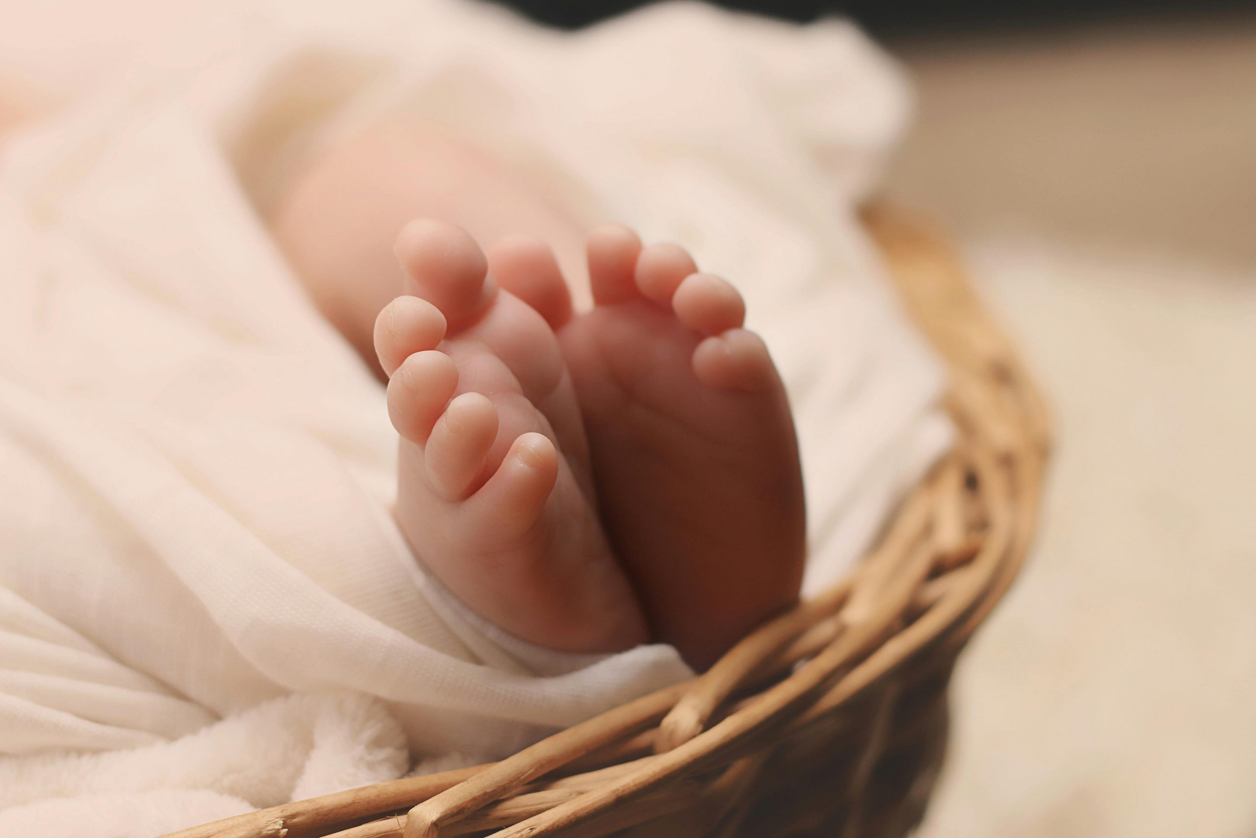 Commercial Surrogacy and Modern-Day Slavery: Guest Column