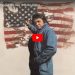 Johnny Cash Sings “Ragged Old Flag”
