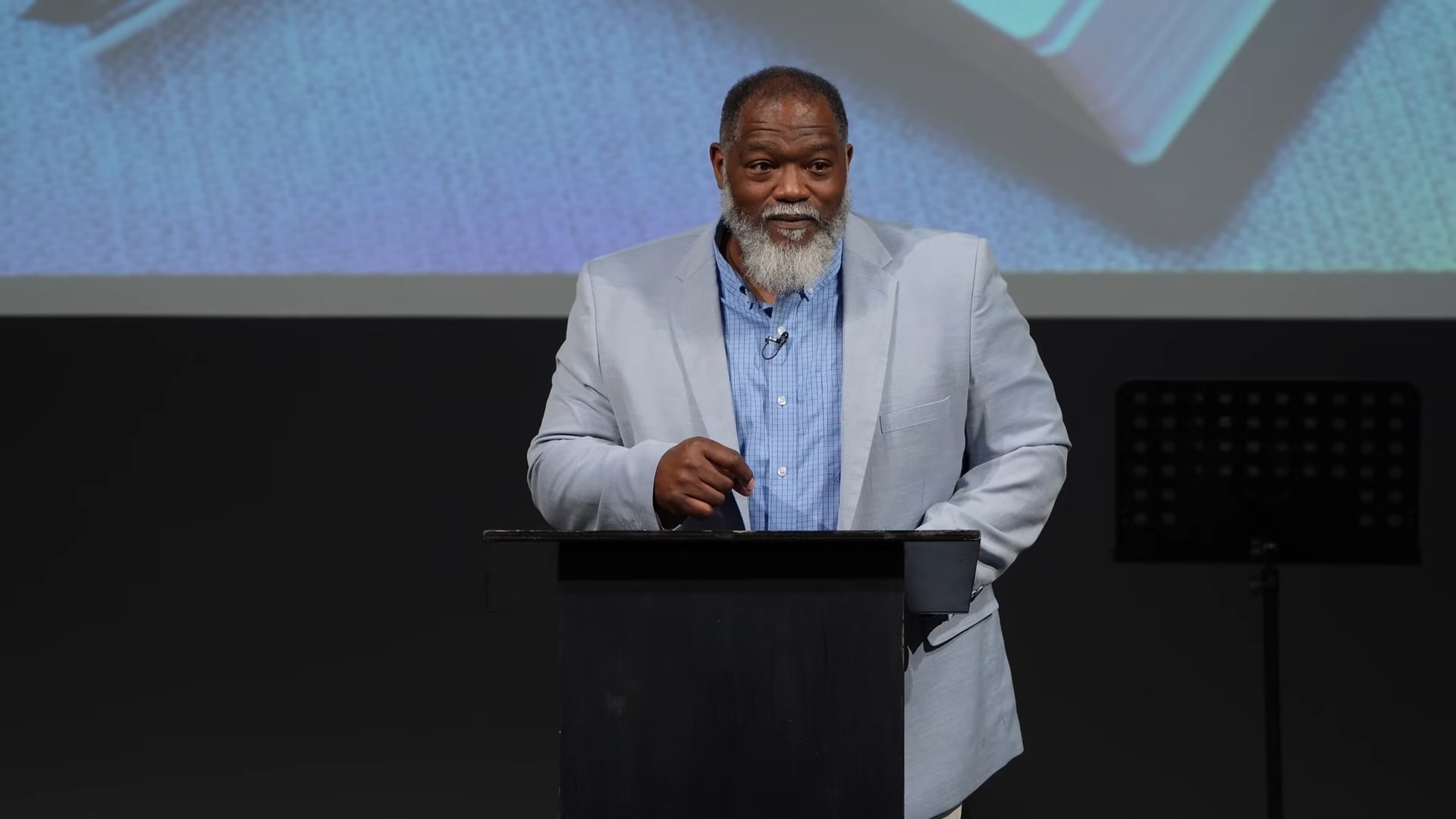 Remembering Voddie Baucham