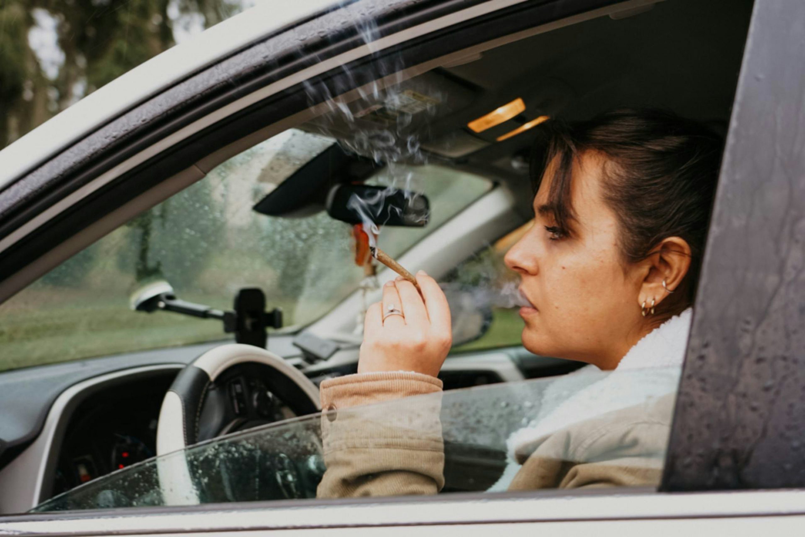 Ohio Sees More Calls to Poison Control Following Marijuana Legalization