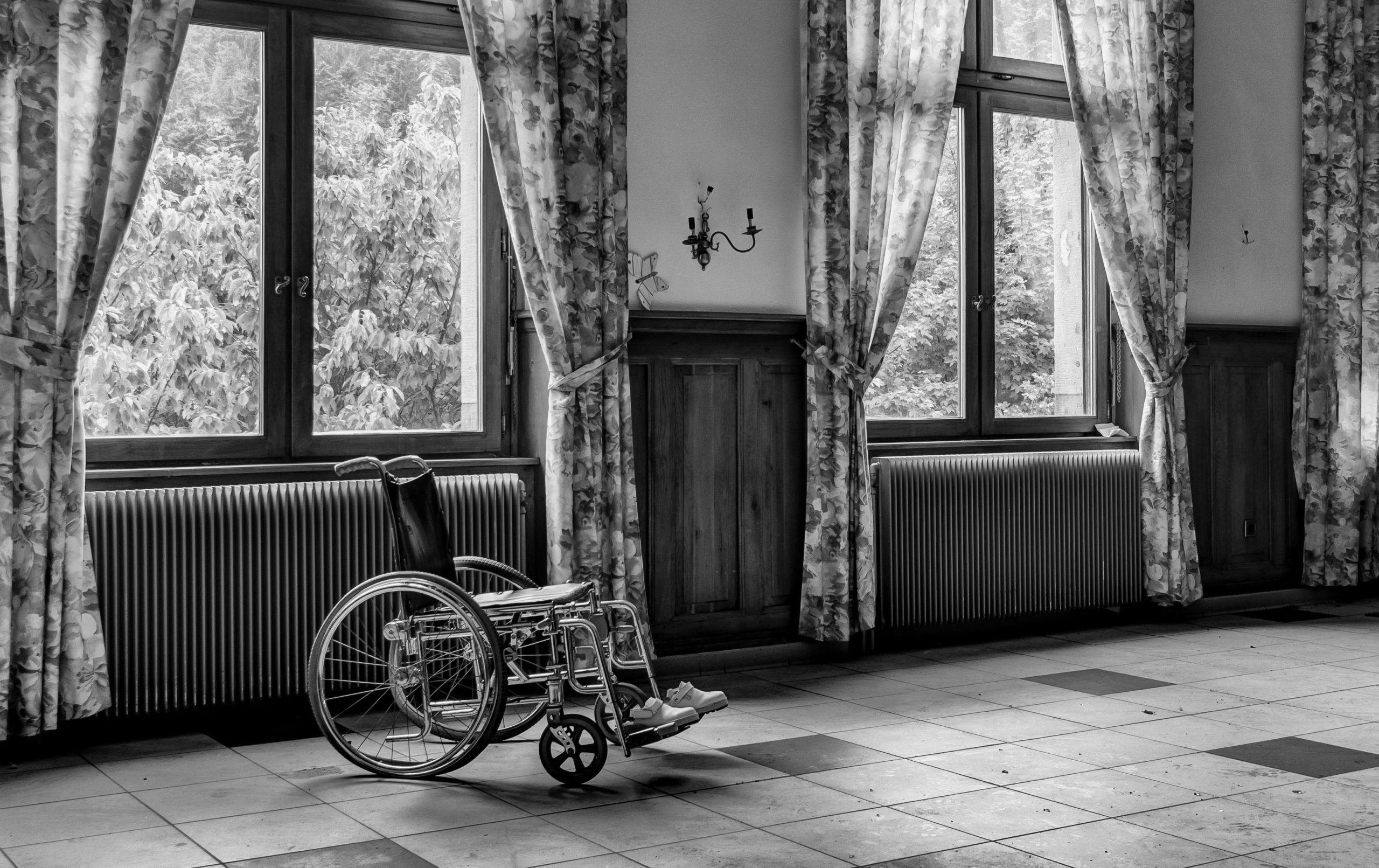 Political Donations From Nursing Homes Surpass $41K in Arkansas