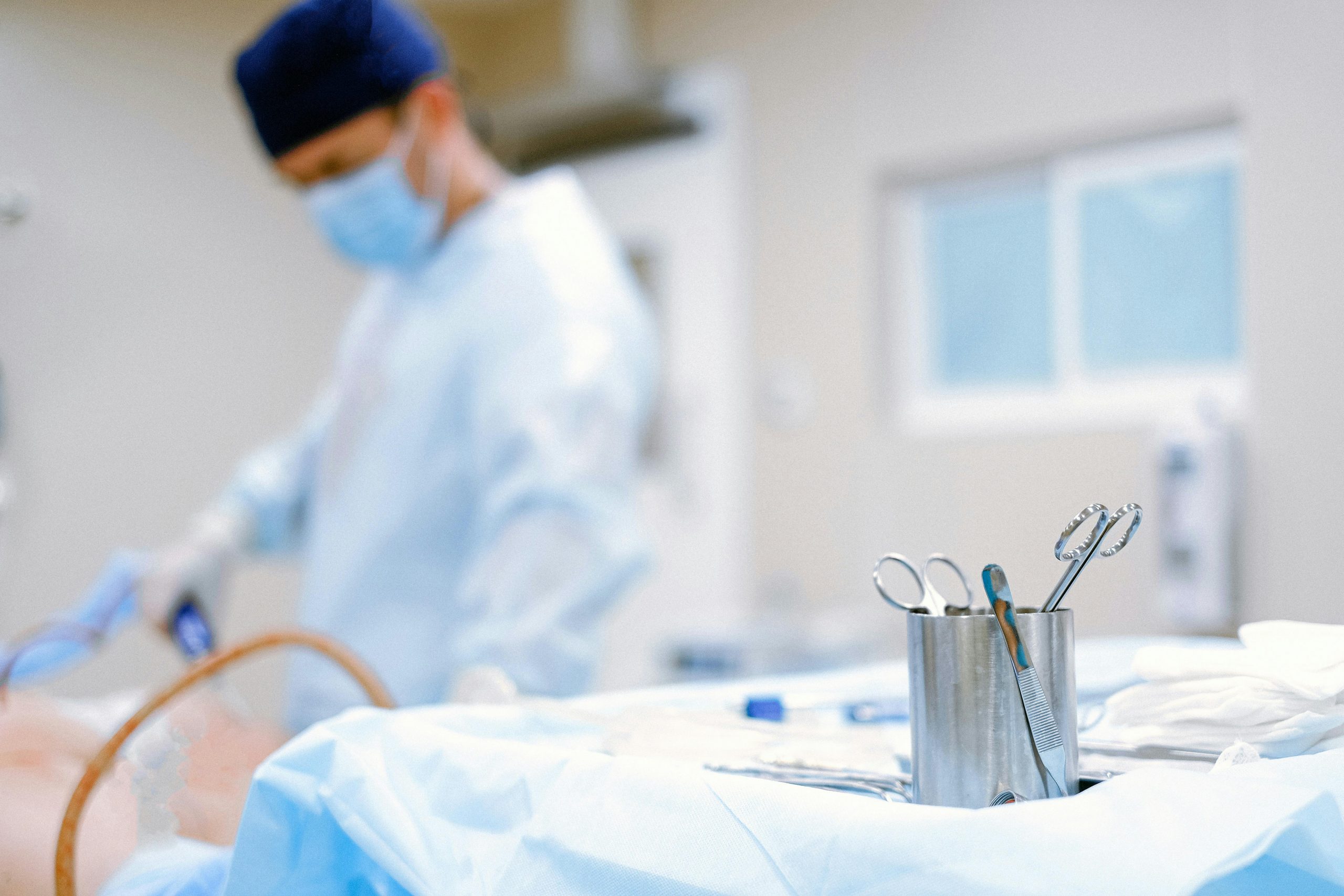 Medical Expert Urges CDC to Acknowledge Gender Detransitioners