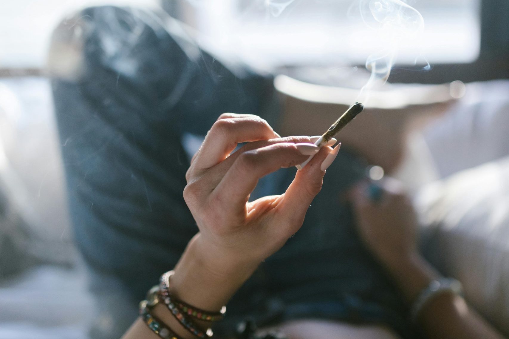 Study Finds a Troubling Number of Young Adults Use Marijuana to Sleep