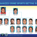 N.J. Attorney General Announces Illegal Gambling Charges Against Organized Crime Members, Former College Student-Athletes