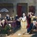 Here is What Our Founding Fathers Had to Say About Thanksgiving