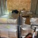 Arkansas State Police Seize Nearly One Ton of of Illegal Drugs Made from Marijuana