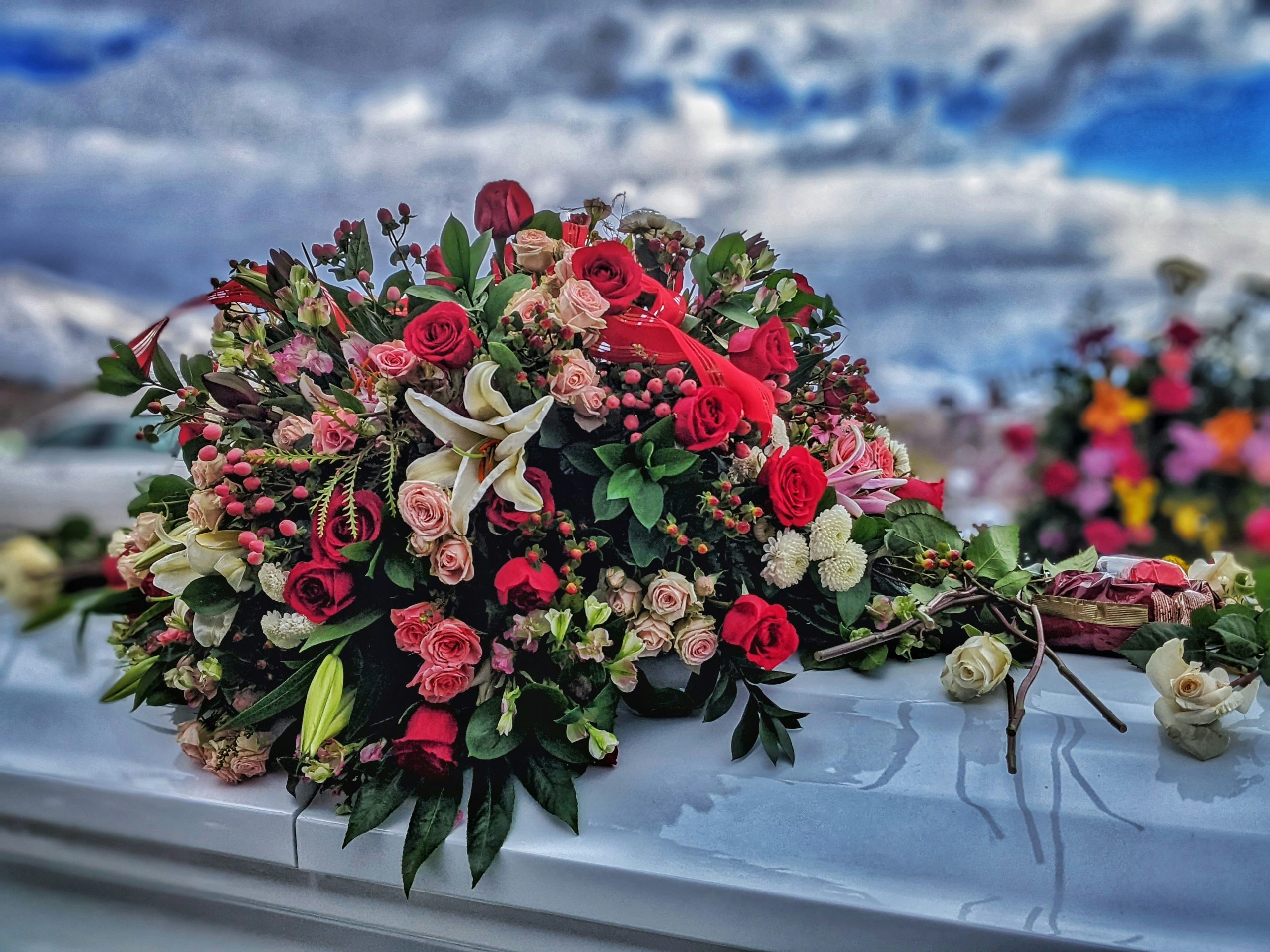 Guest Column: Dying with Dignity vs. “Death with Dignity”