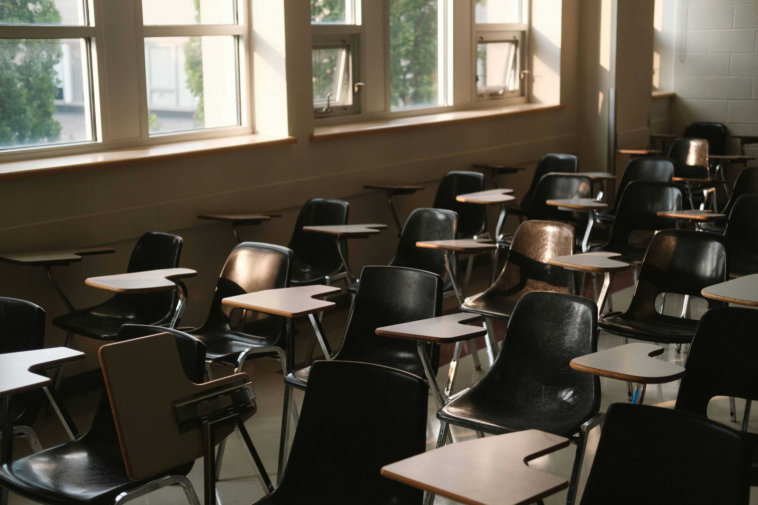 In Louisiana, Ten Commandments Go Back to School