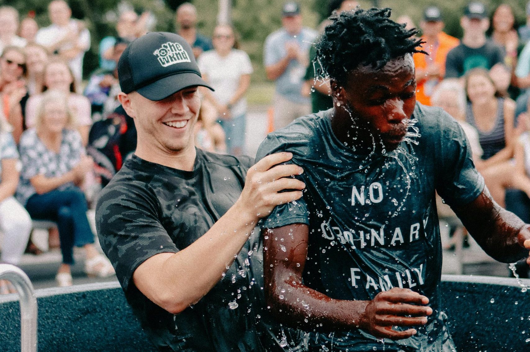 New Poll Shows Young Men Are Growing More Religious