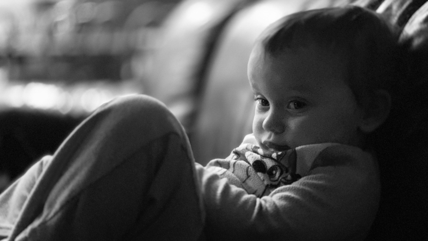 Guest Column: “There Is No Mama”