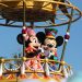 Looking for God at Disney: Guest Column
