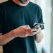 Concerns Over Addiction Grow as Gambling Becomes as Easy as Sending a Text