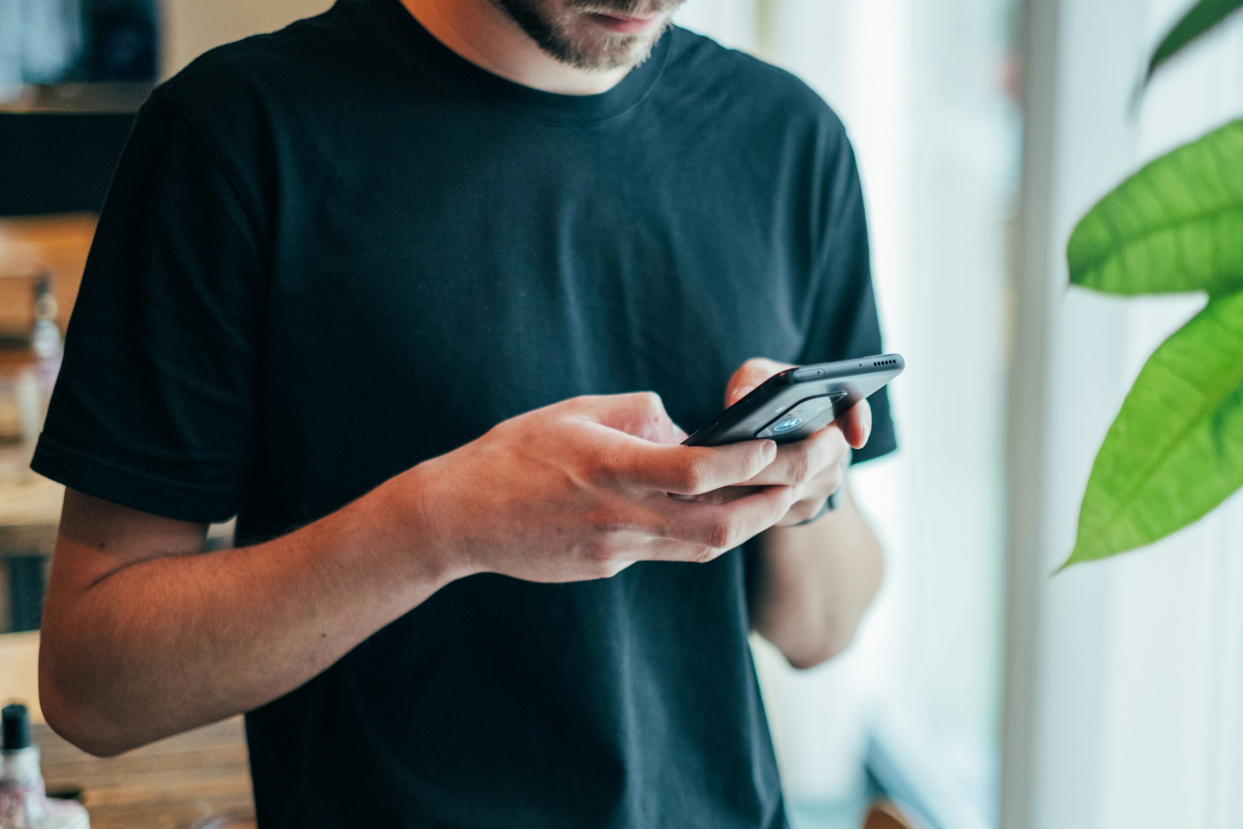 Concerns Over Addiction Grow as Gambling Becomes as Easy as Sending a Text
