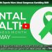 Mental Health Experts Warn About Dangerous Gambling Shift