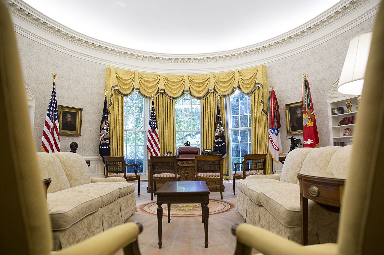 Presidential Commission Issues Draft Report on Ways to Protect Religious Freedom