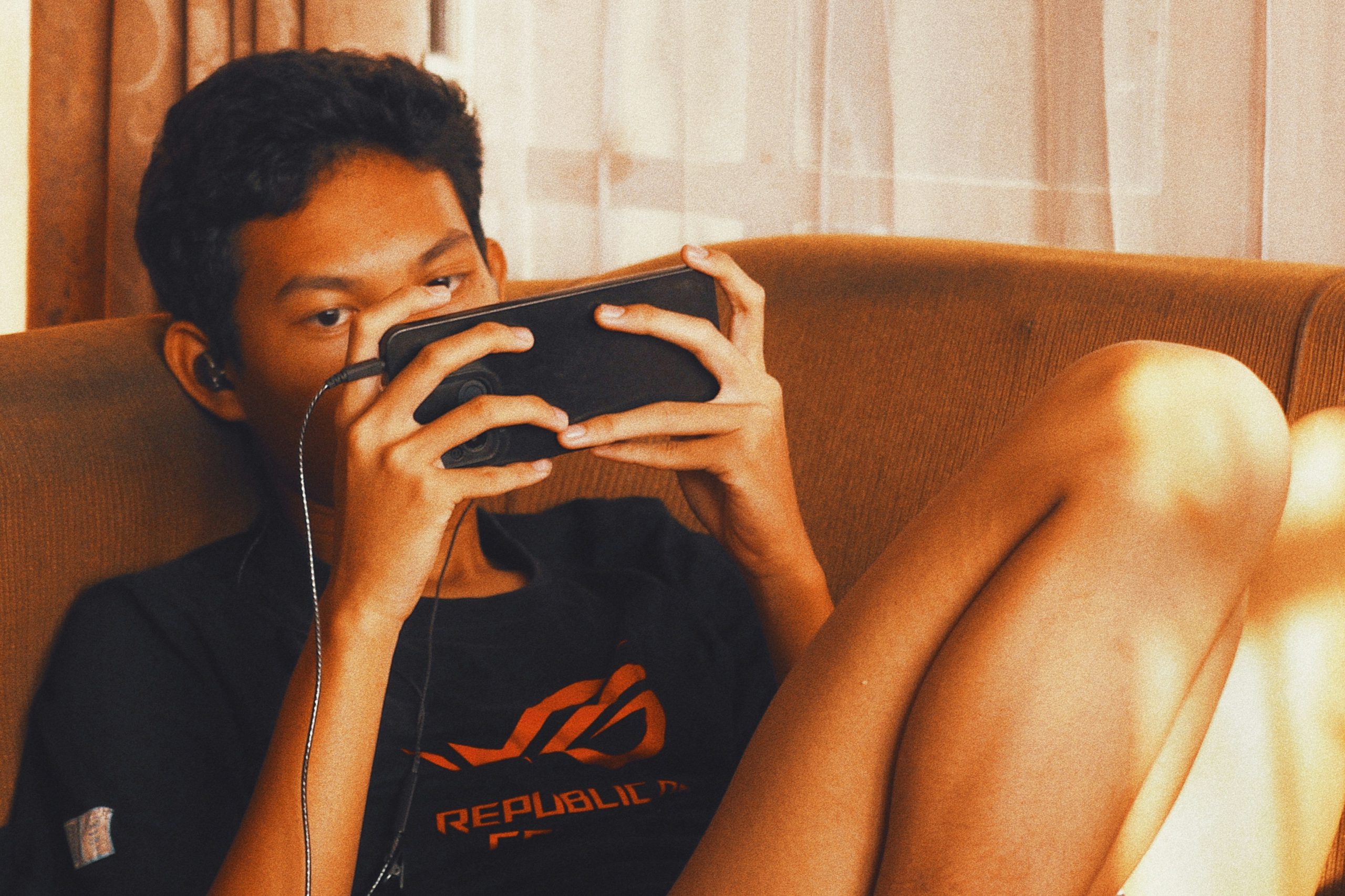 Children, Teens Getting Hooked on Gambling