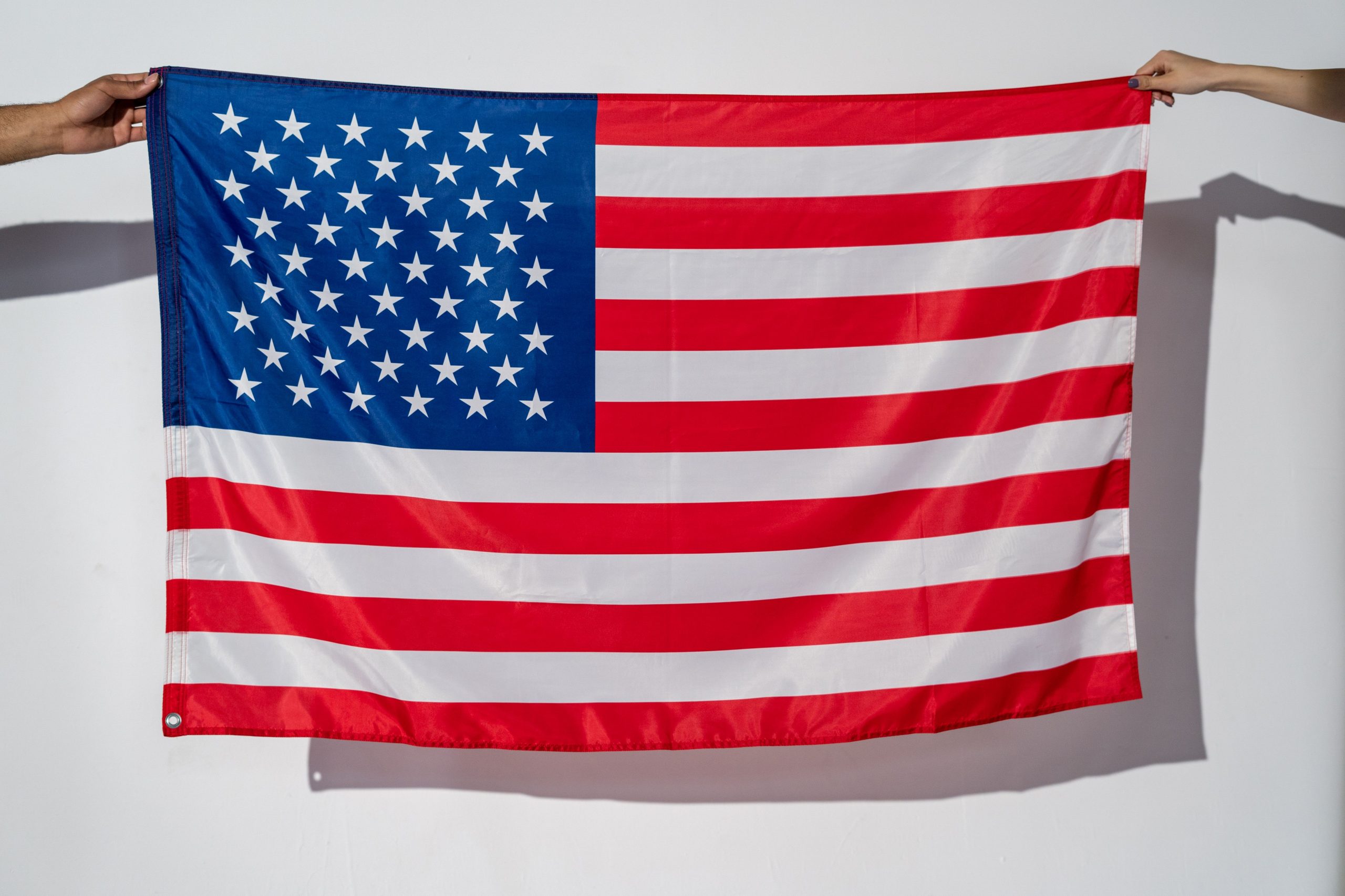 America Flirts with Democratic Socialism