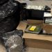 Arkansas State Police Make Major Drug Seizure, Arrest in Pope County
