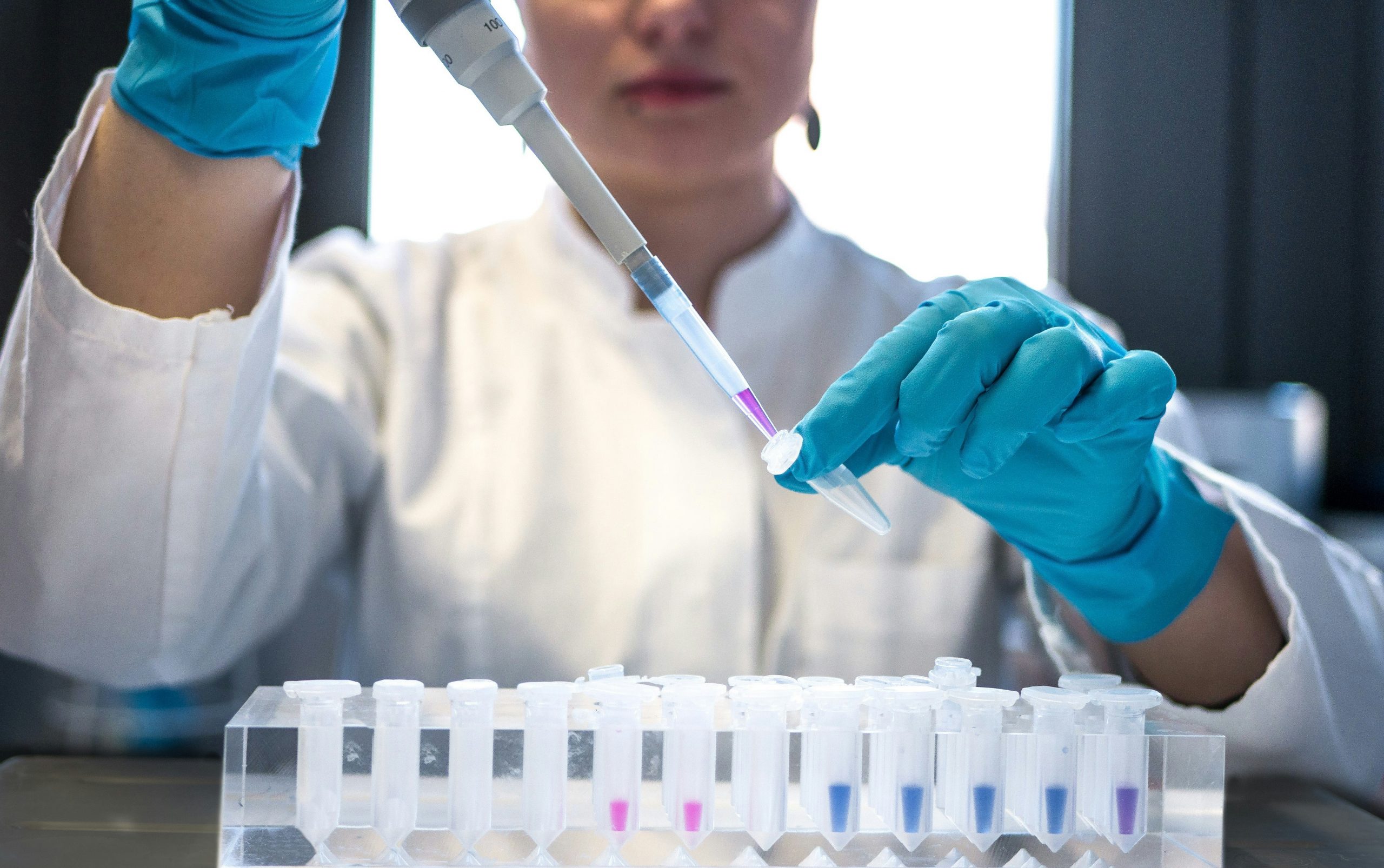 Beyond Crispr: Recreating Man with Genetic Editing