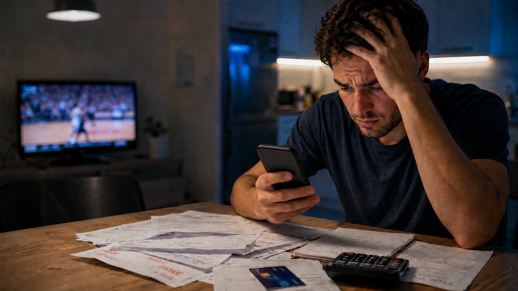 Grant Funding Pushes for Better Research on Dangers of Sports Gambling