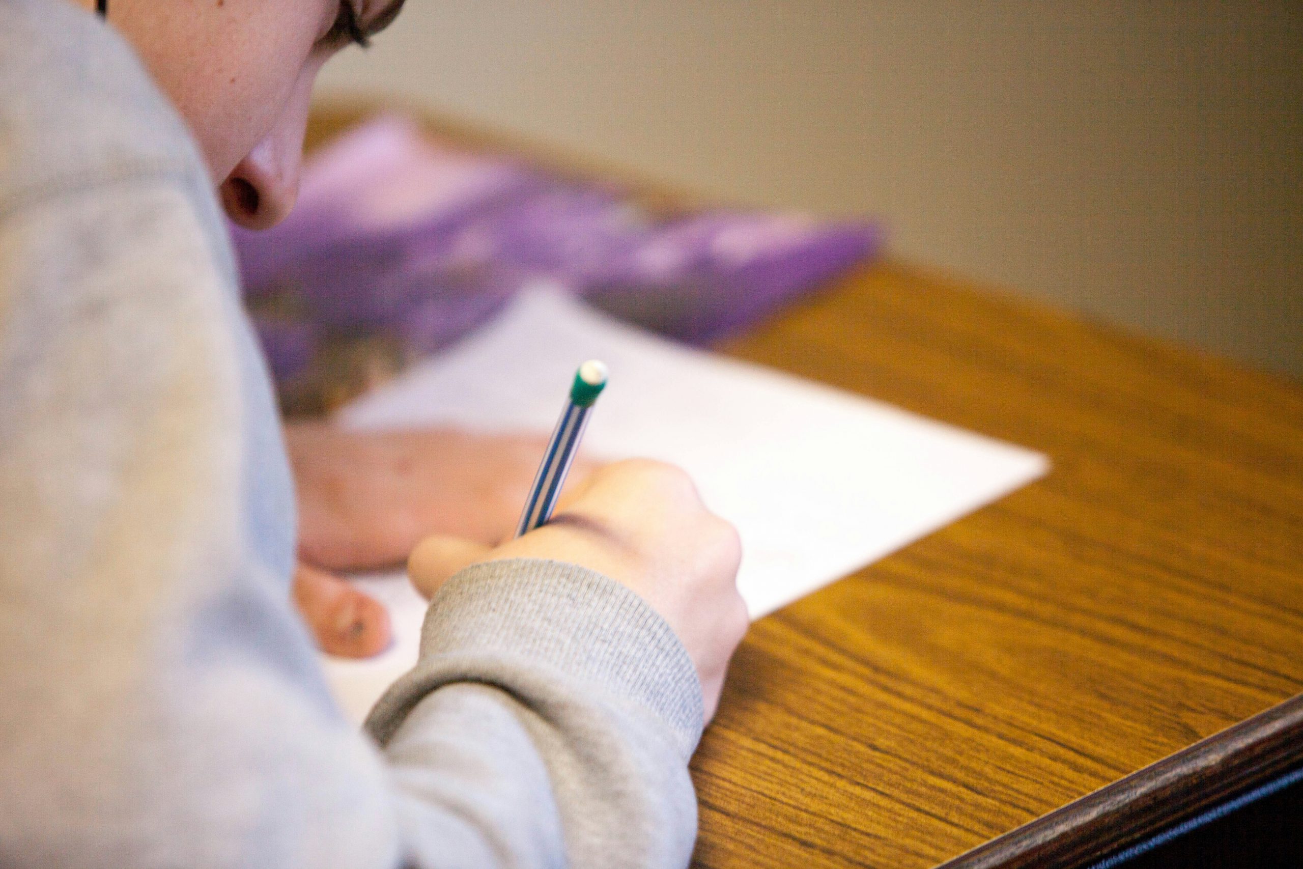 Released Time Continues to Expand in Arkansas Public Schools