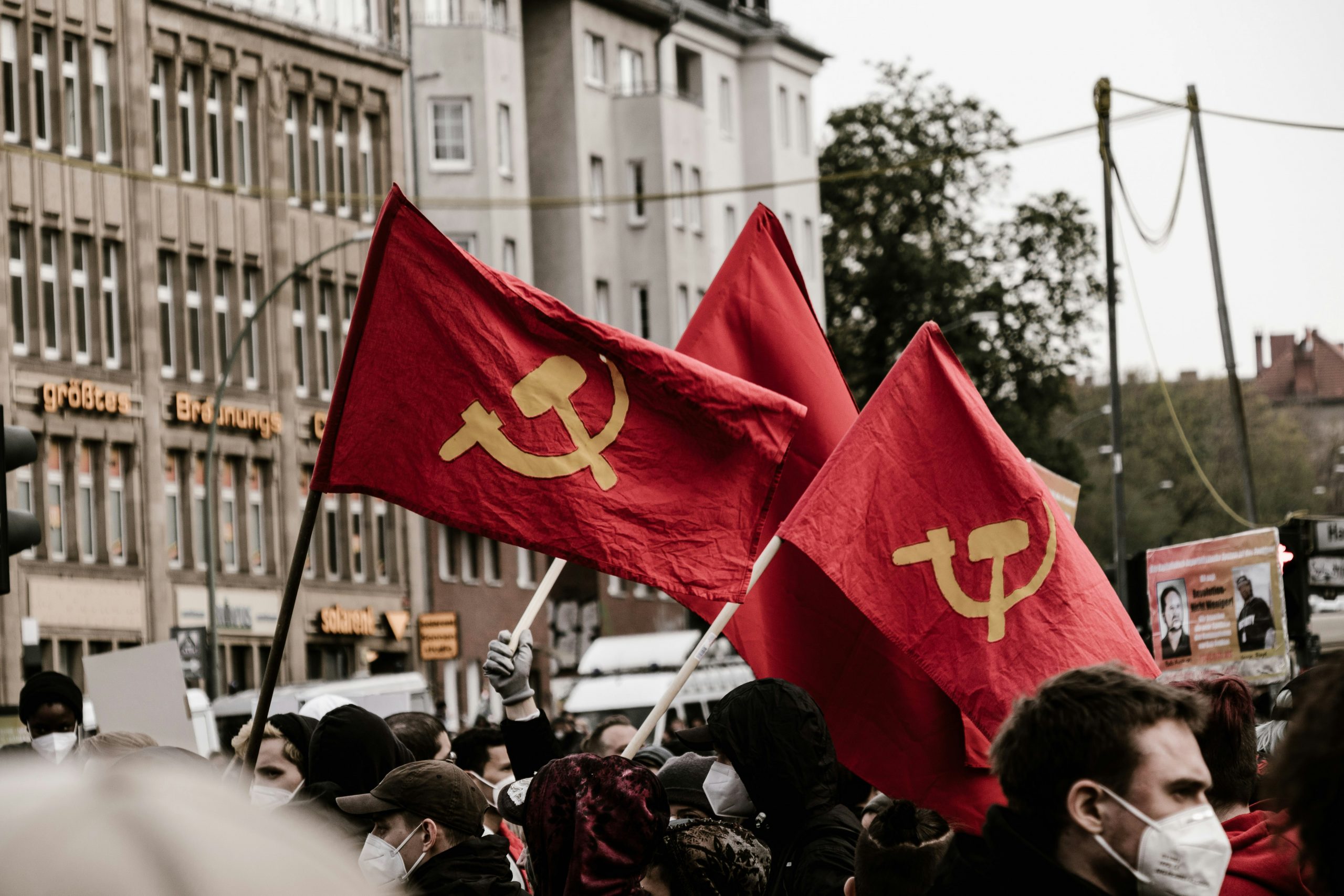 Inoculating Your Children from Socialism: Guest Column