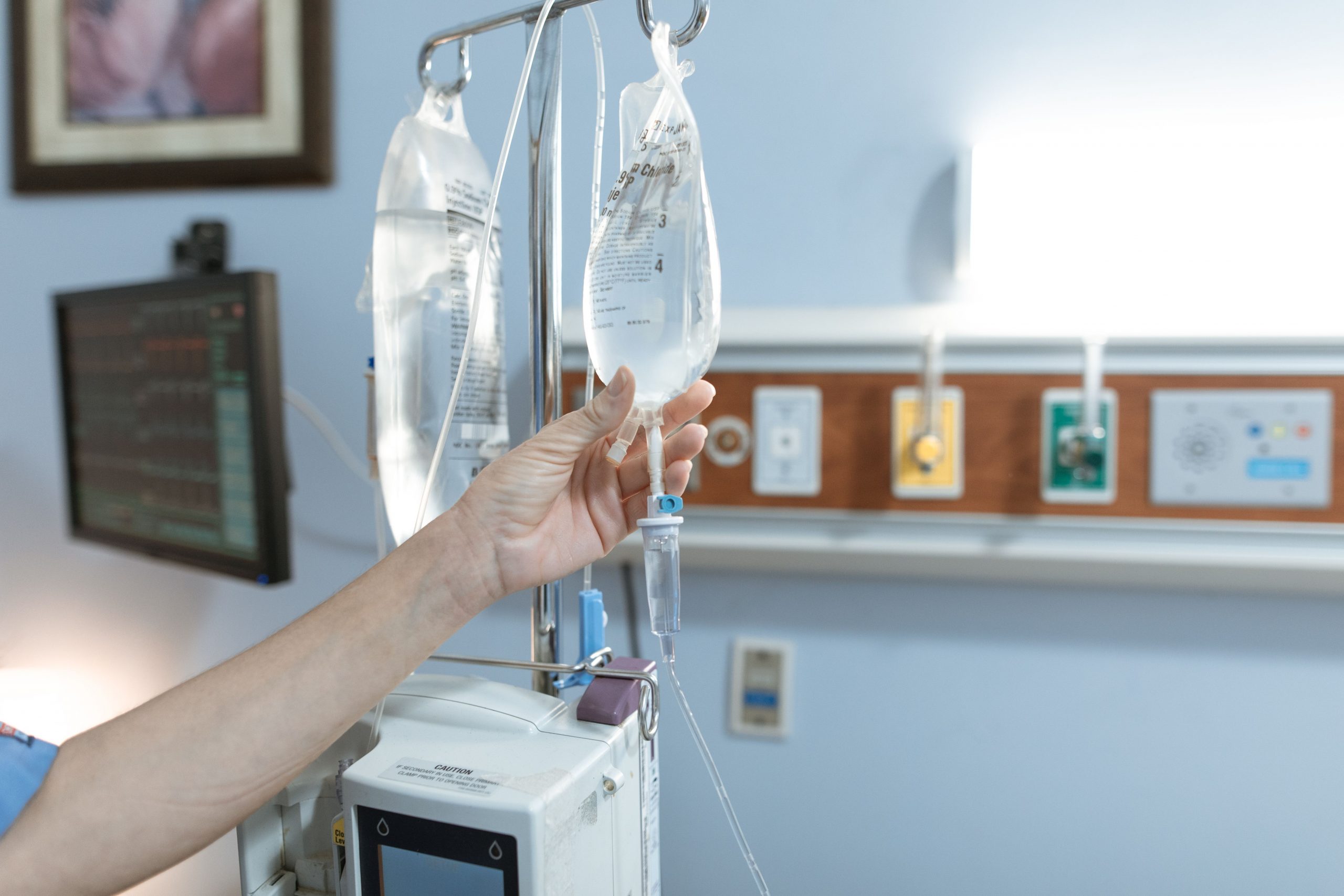 Nearly 200 People in New Mexico Received Lethal Prescriptions for Assisted Suicide Last Year
