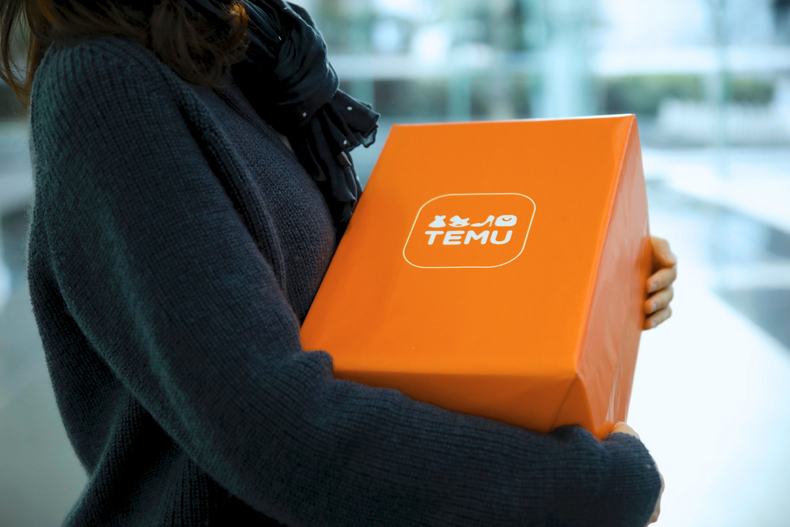 Temu Denies Allegations That It Engaged in Deceptive Trade