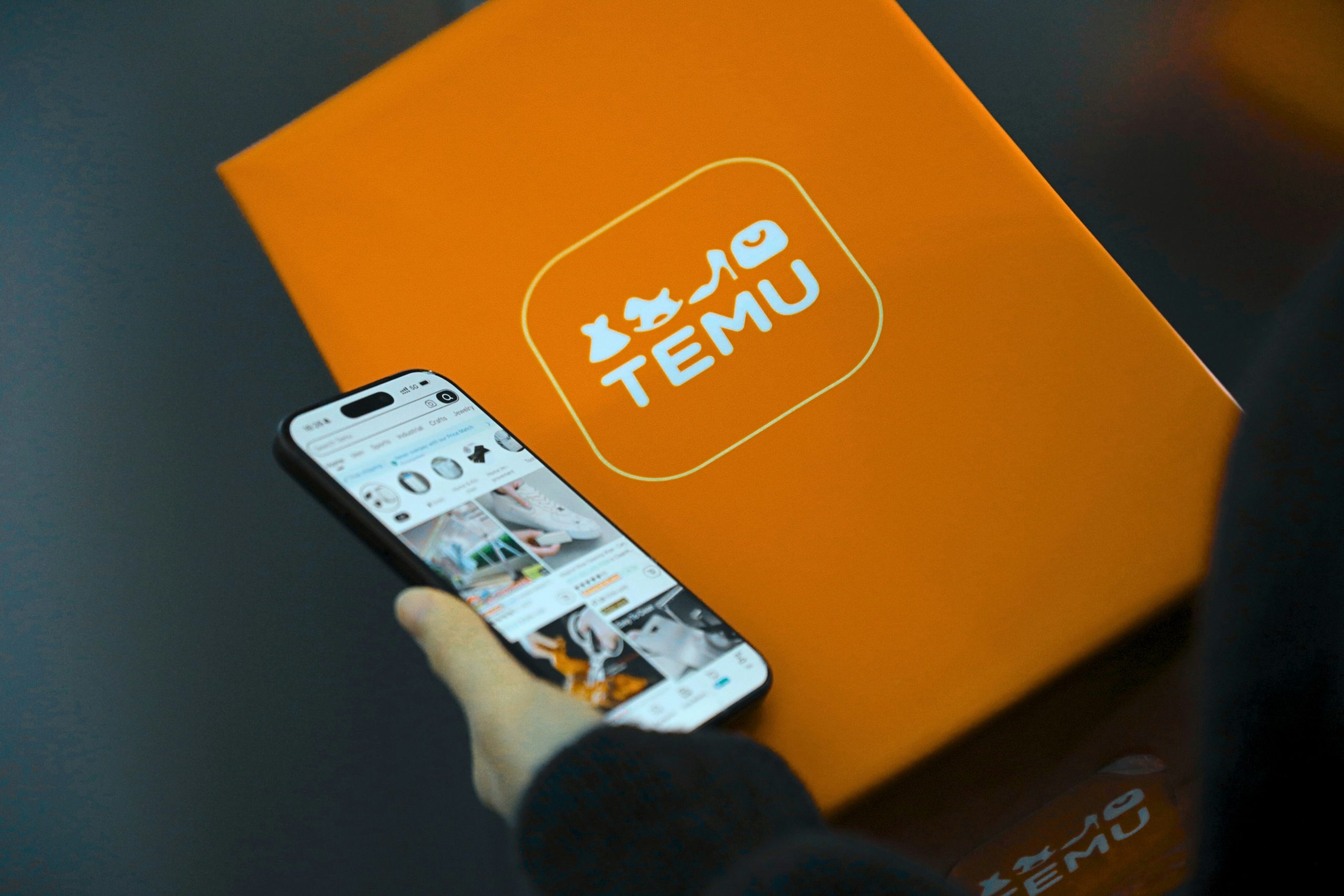 Chinese-Backed Temu has Until End of this Week to Respond to A.G. Griffin’s Deceptive Trade Allegations