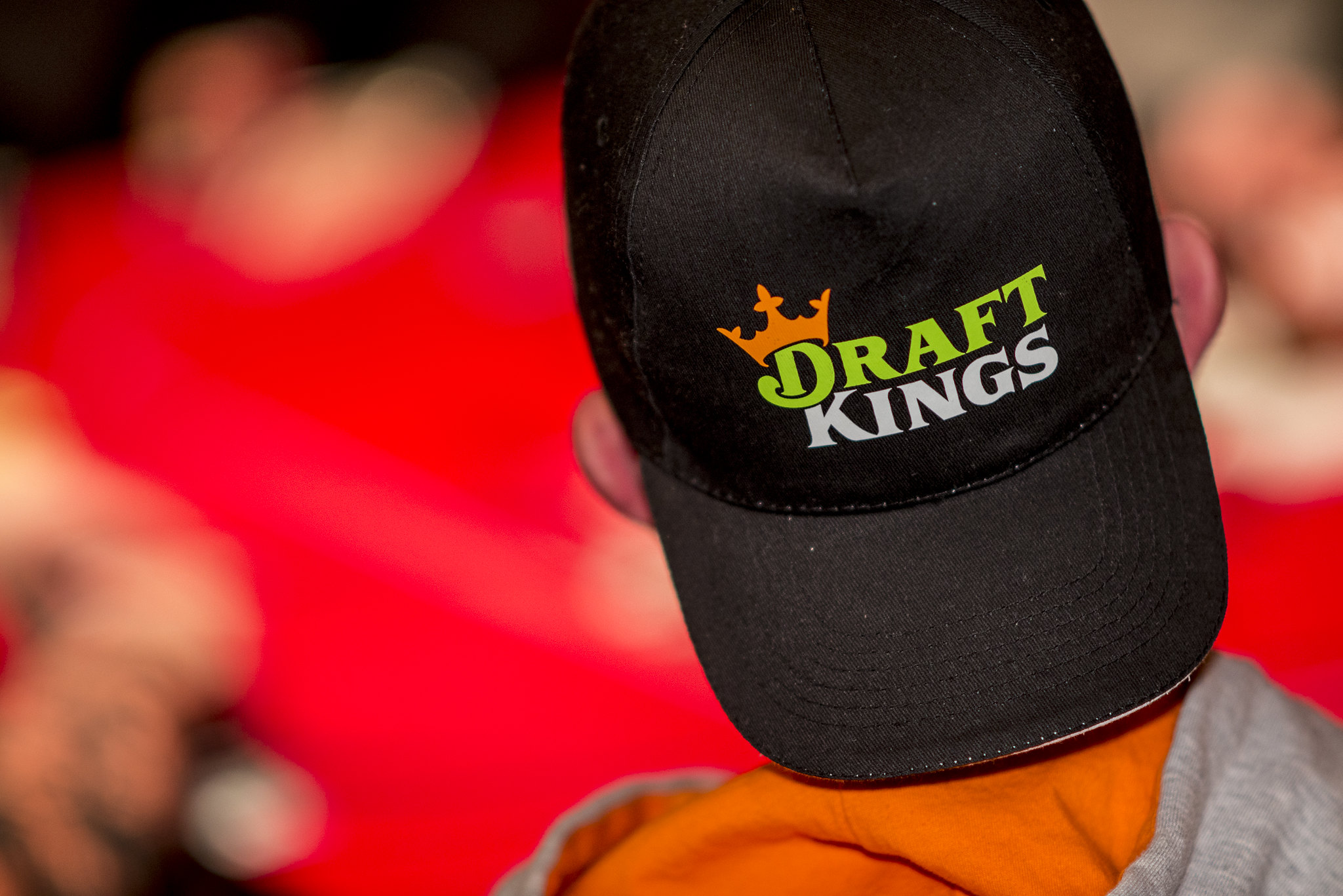 DraftKings Allegedly Used AI to Target Problem Gamblers