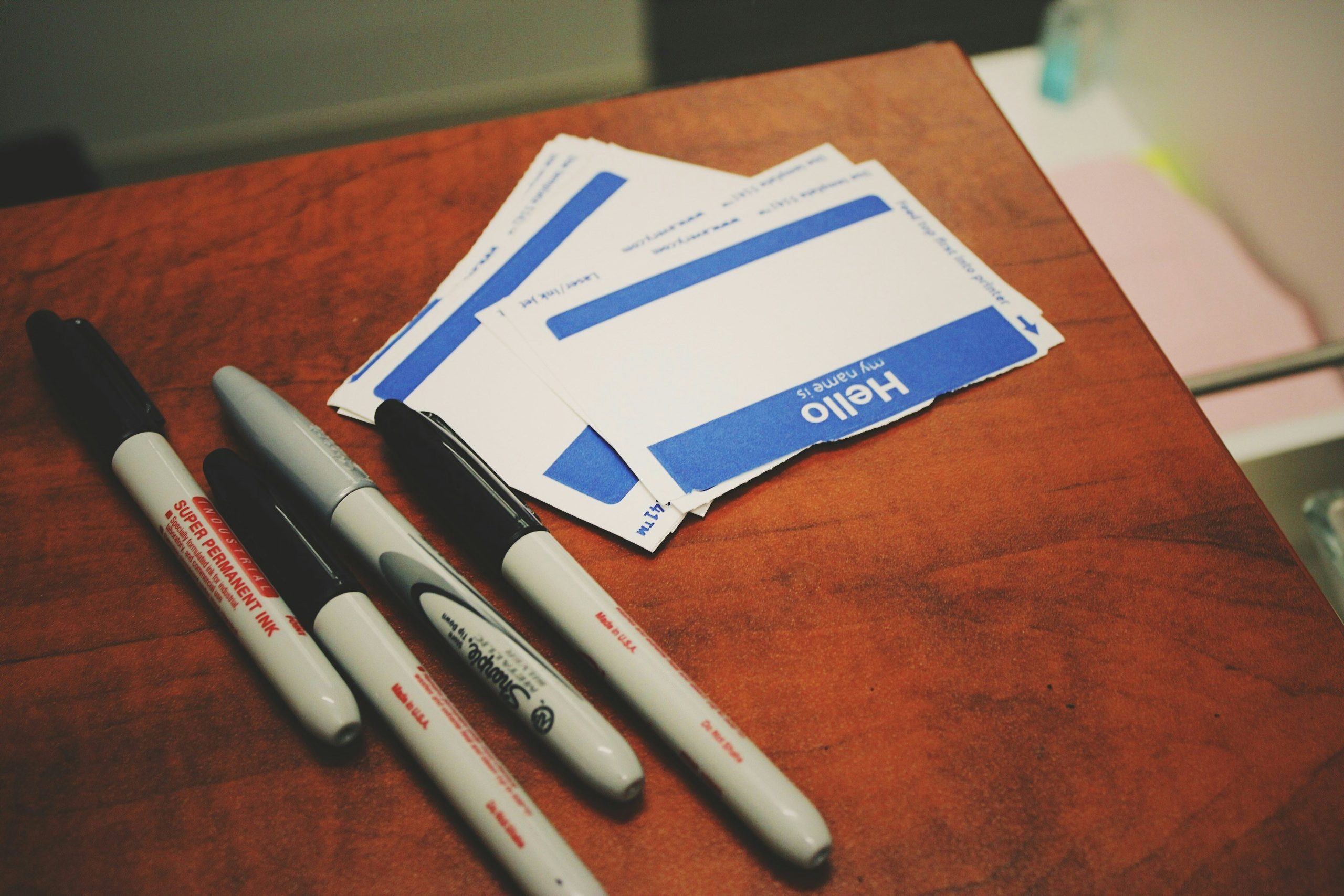 The Power of Naming: Guest Column