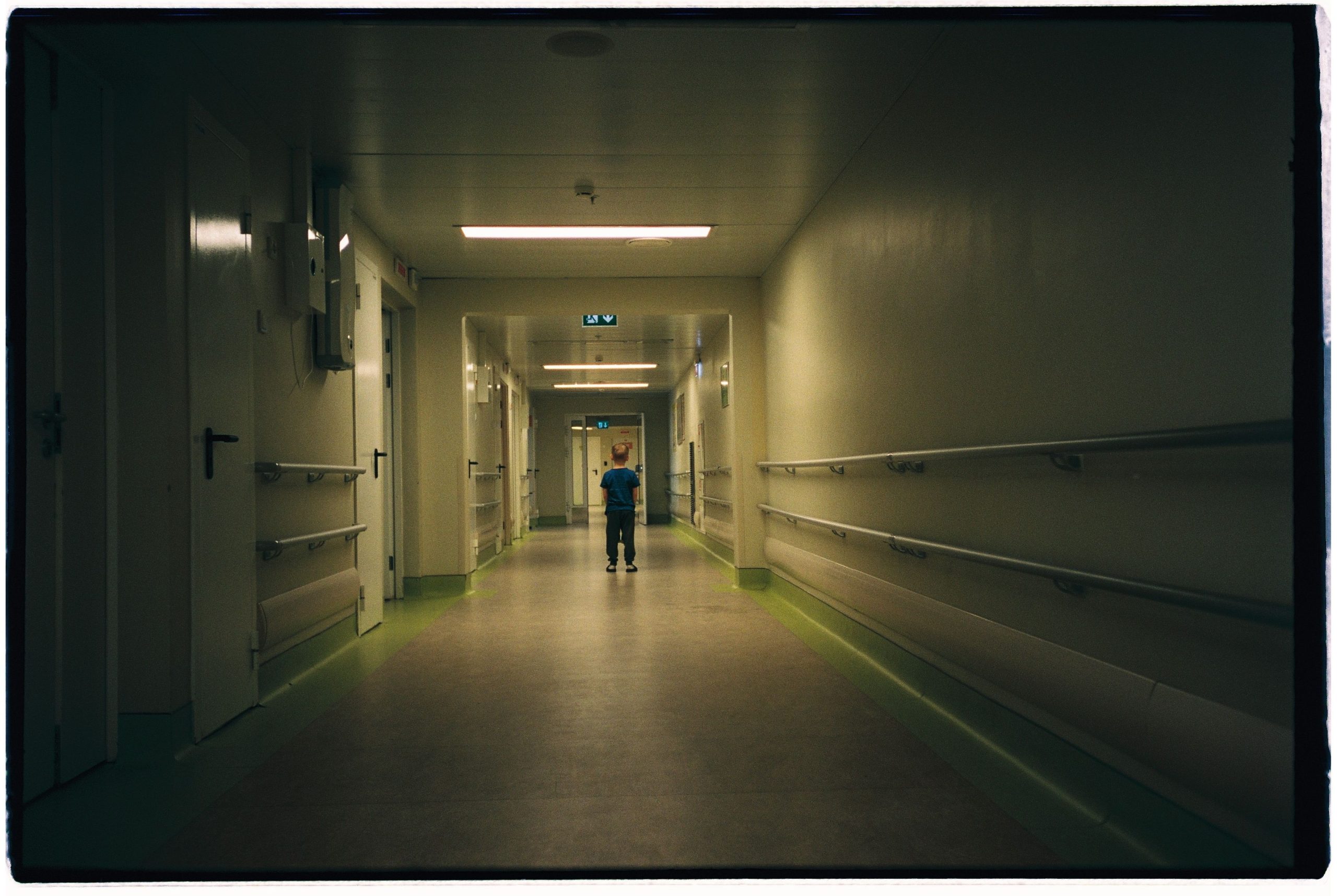 Medical Committee Says There Was “No Reasonable Alternative” but Euthanasia for Dutch Toddler