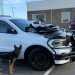 Arkansas State Police Seize 60 Pounds of Illegal Marijuana in Back-to-Back Traffic Stops