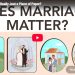 Is Marriage Really Just a Piece of Paper?
