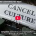 Banks Targeted Conservatives: New Report