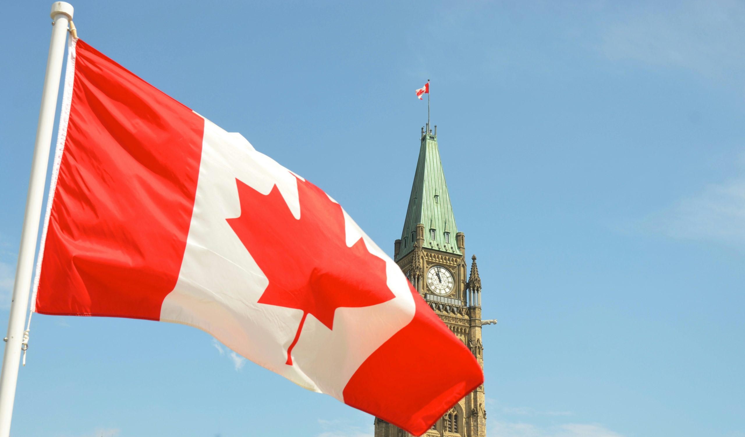 Canada Stops Short of Allowing Euthanasia Solely for Mental Illness, But Could Still Authorize it for Dementia