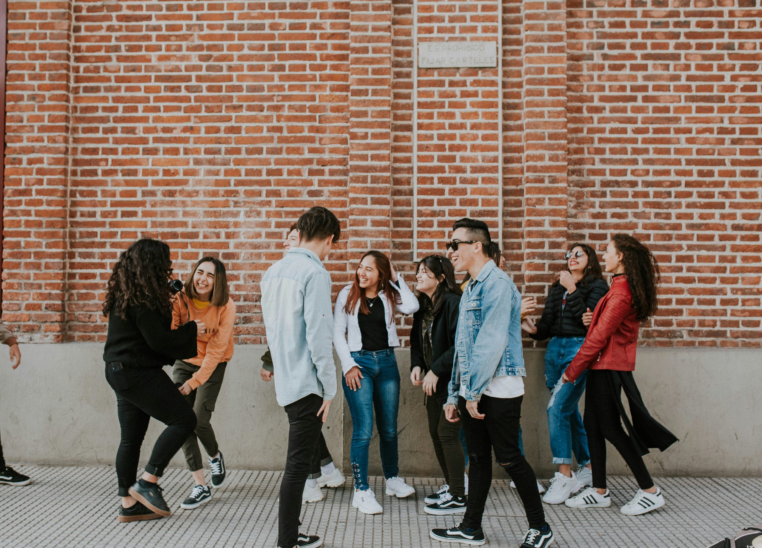 CDC Data Shows Younger Teens Much Less Likely to Identify as Lesbian, Gay, or Bisexual