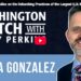 Quena González on the Debanking Practices of the Largest U.S. Banks